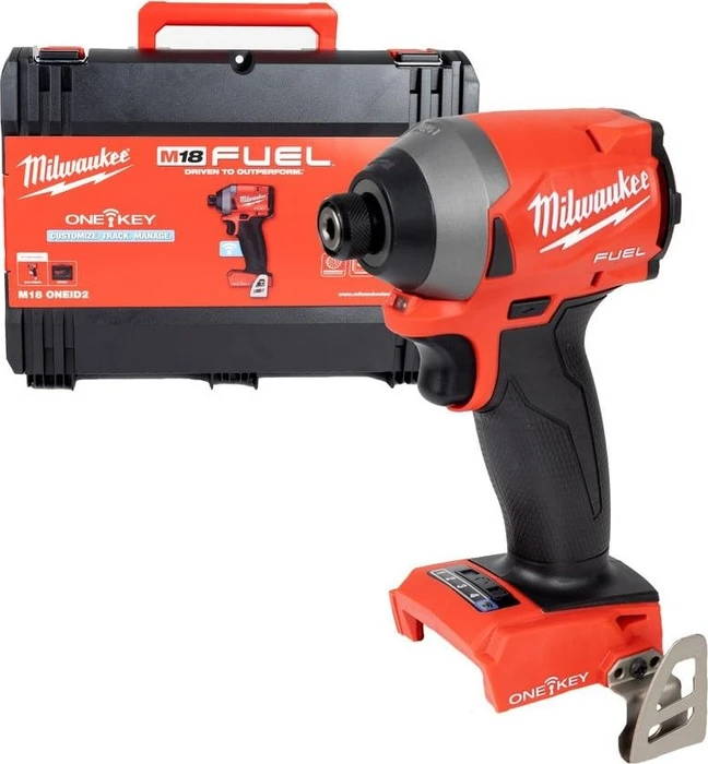 Milwaukee One Key (Schlagschrauber) (4933464090)