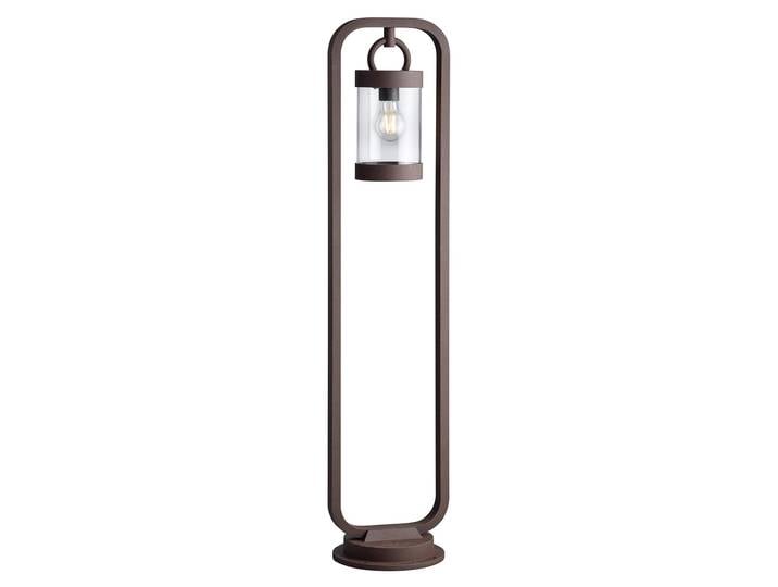 Lampe de jardin extérieure avec capteur de crépuscularité 100 cm SAMBESI 404160124 Trio