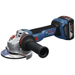 Bosch Professional, Winkelschleifer, GWS 18V-11