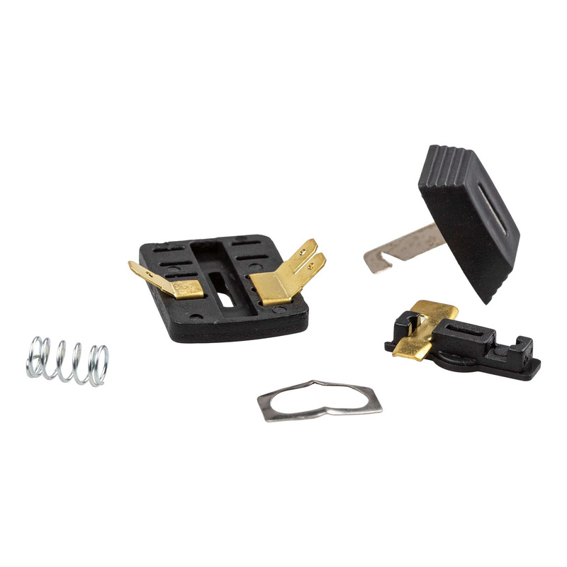 1Tek Origine Interrupteur de phare complet 3 cosses pour MBK 41, 51, 88