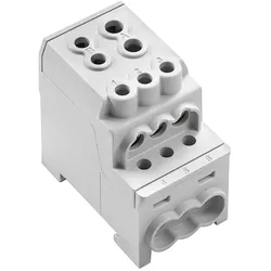 Weidmüller Potentialverteilerklemme WPD 110 1#2603810000