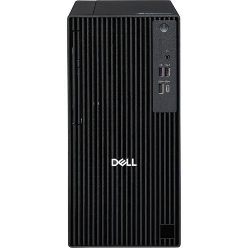 Dell Pro Tower Plus QBT1250 CU 7 16GB 512GB SSD Win 11 Pro