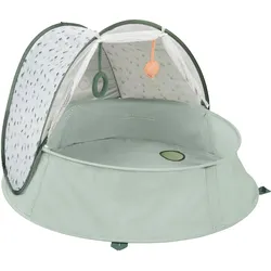 BABYMOOV Aquani Provence 3-in-1 mit UV-Schutz 50+ - grün|weiß