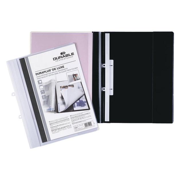 Durable DURAPLUS de Luxe (A4, 1x) (2589/02)