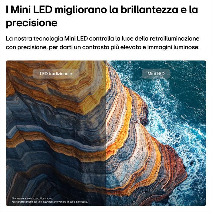 LG Smart Tv 55" Qned Evo Ai Miniled 55qned80b6b-charcoal Black
