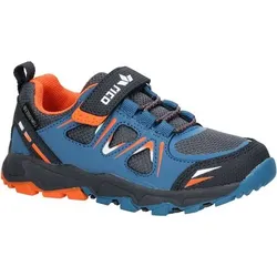 LICO Outdoorschuh Allen VS, Größe 35 in Blau Blau