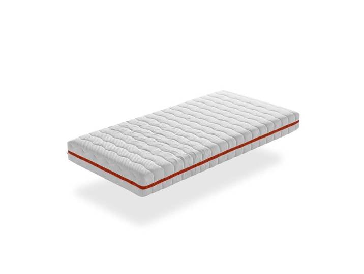 Matelas en mousse à mémoire de forme XALUCA NUKA VISCO (80X160 cm)