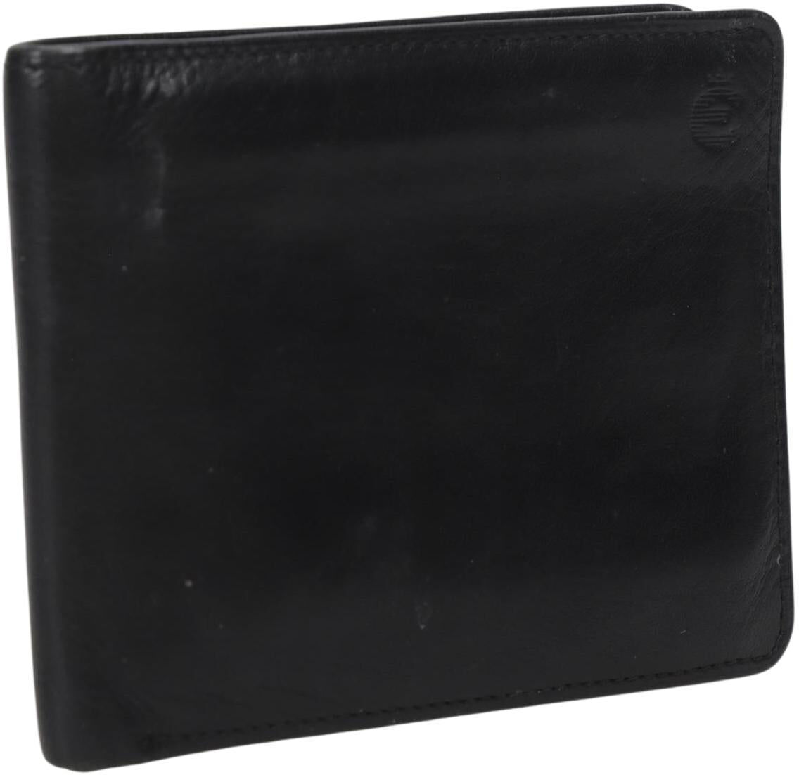 Esquire Herren Portemonnaie, Schwarz, kein / Etikett - Second Hand