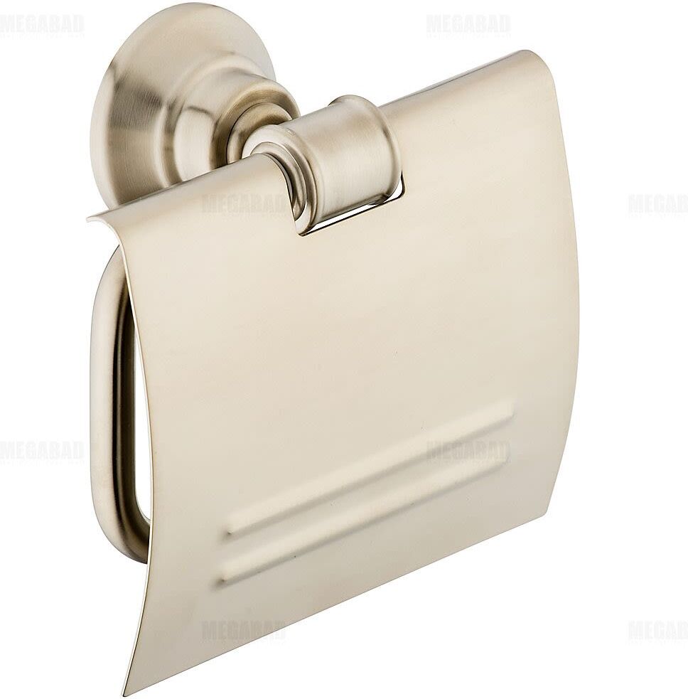 Axor Montreux Papierrollenhalter