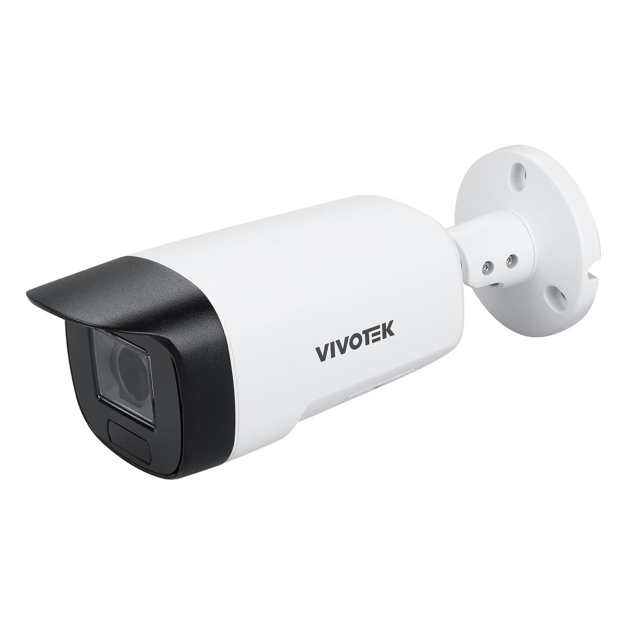 Vivotek IB9389-EHV-V3 IP-Kamera 5MPx T/N IR PoE (2560 x 1920 Pixels) (IB9389-EHV-V3)