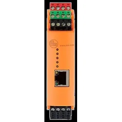 Ifm Electronic Diagnosemodul Schwingung VSE002