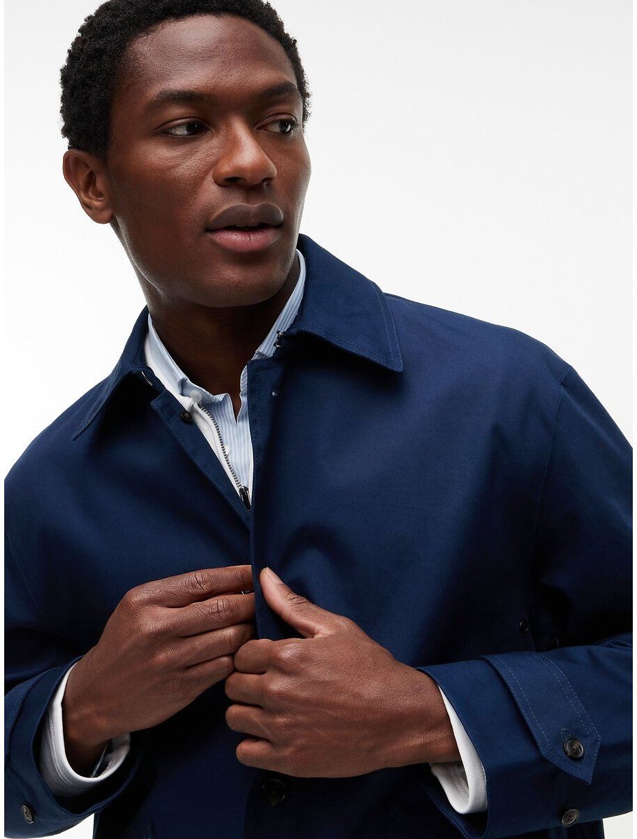 TOMMY HILFIGER Trench