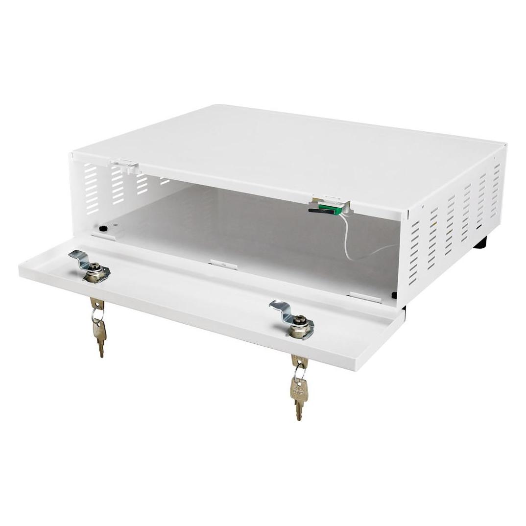 Pulsar OBUDOWA DVR AWO445 (Gehäuse) (AWO-445)