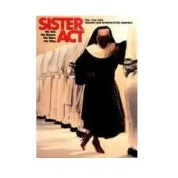 Sister ACT, Fachbücher