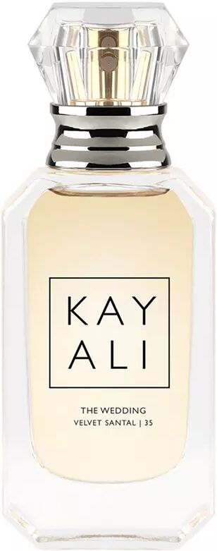 Kayali - The Wedding Velvet Santal 35 - Eau de Parfum Intense, 10  ml