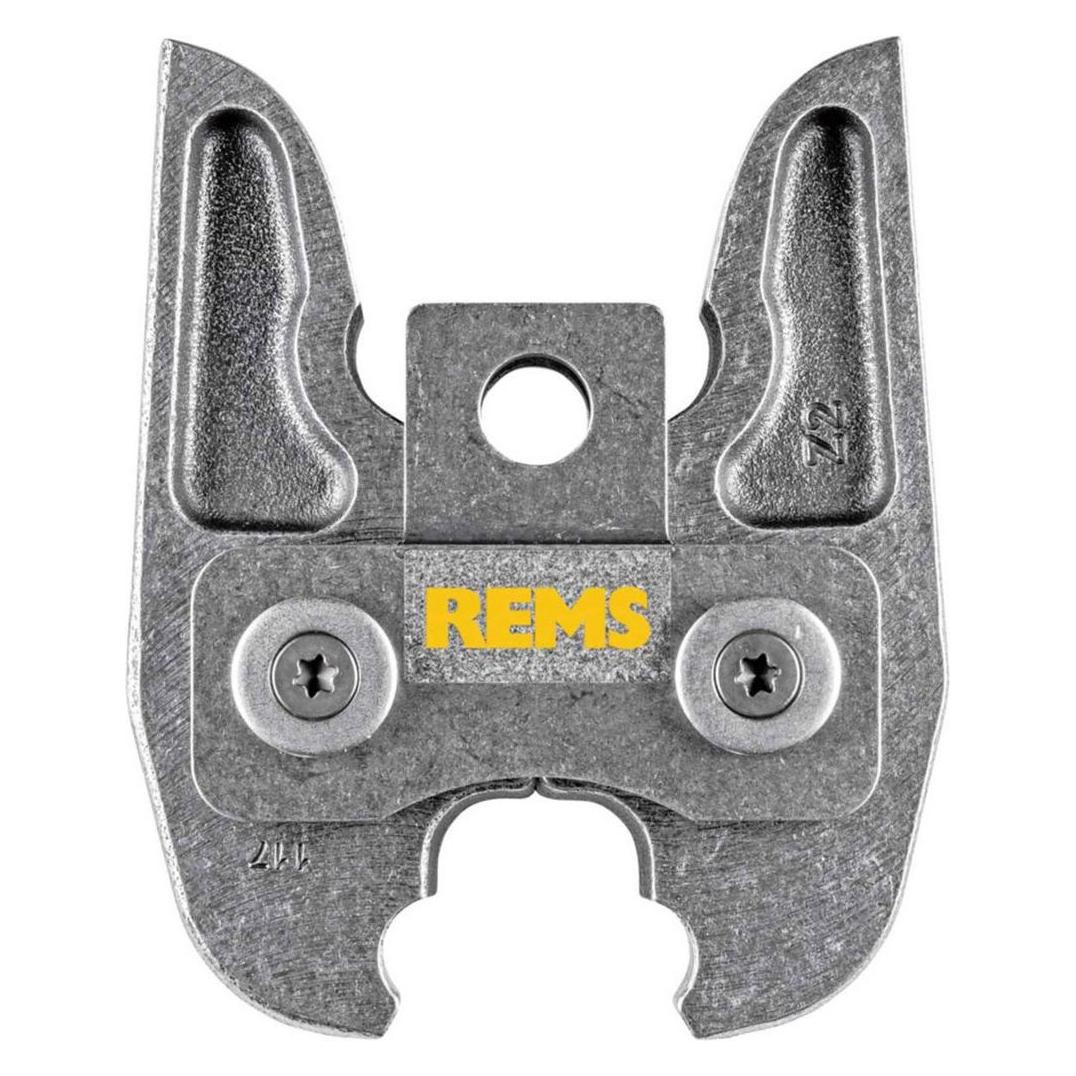 Rems Mellemtang Z2 til fremdrift af pressringe (PR-3S) 4254 mm (572795 R)