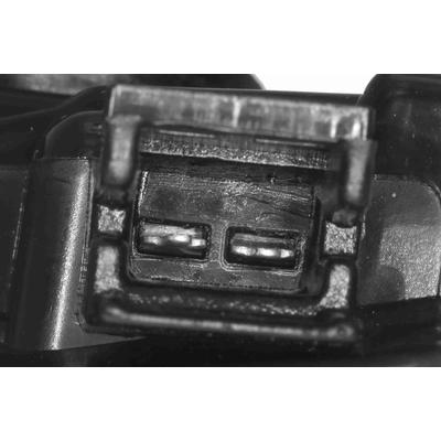VEMO Zusatzblinkleuchte Original Qualität v25840010 LED Außenspiegel für Ford