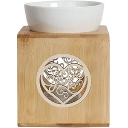 Duftlampe Zen Bamboo Love