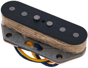 Seymour Duncan Brad Paisley Bridge Pickup Schwarz