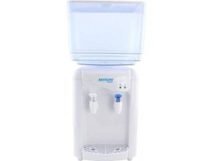 Distributeur deau - Bastilipo - Riofrio - 7 litres - Refroidissement jusquà 15°C - Adaptateur inclus