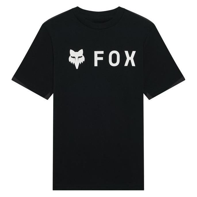 Fox Yth Absolute Ss Tee (XL) (60681407)
