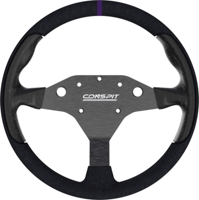 Conspit RX320 Lenkrad - Rund