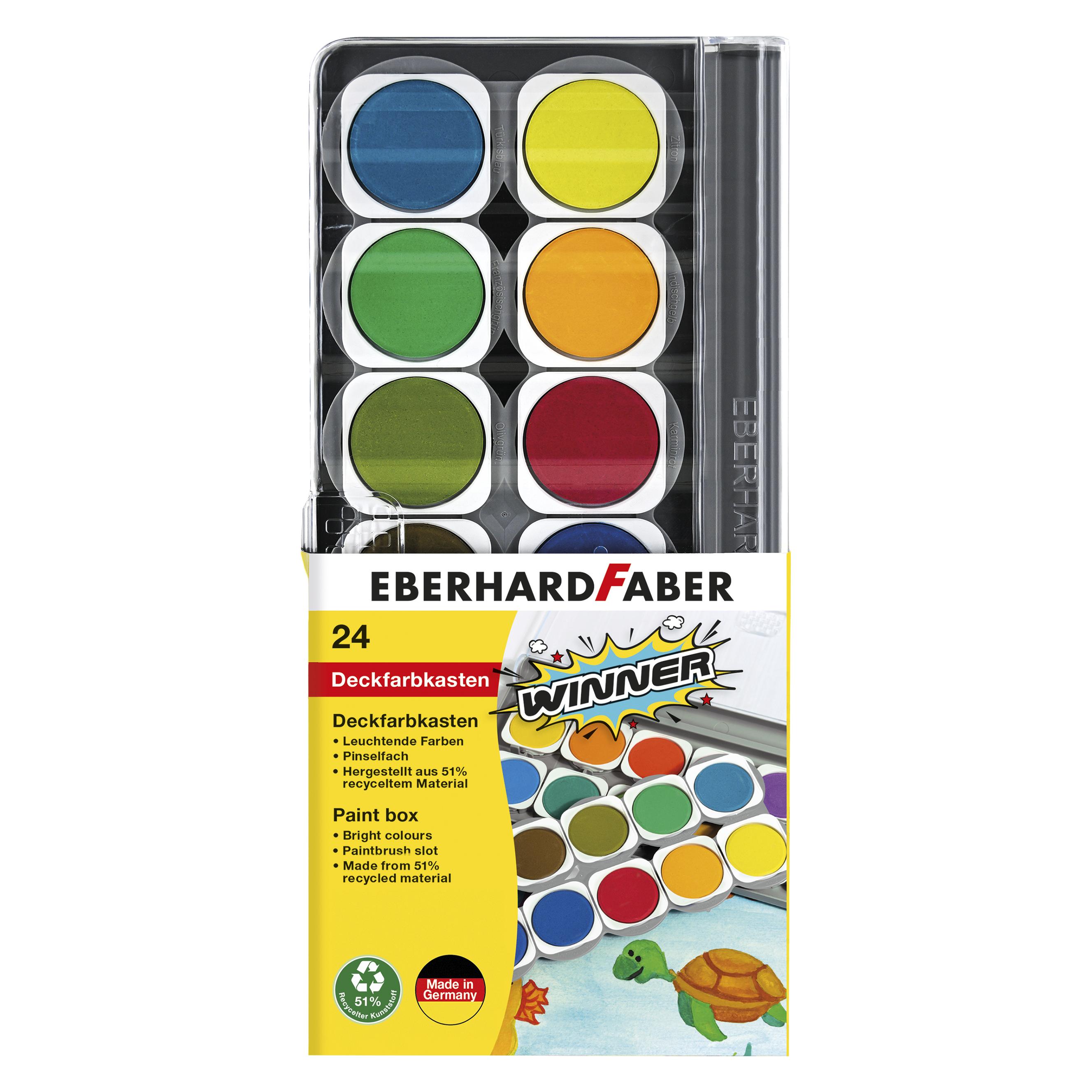 EberhardFaber Winner (578324)