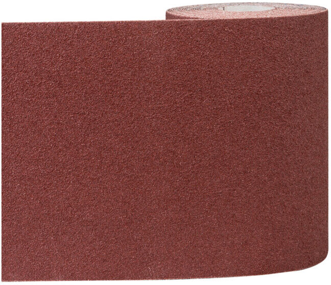 J450 Expert for Wood and Paint, 115 mm x 5 m, G100 115mm X 5m, G100 ; Bosch (2608621466)