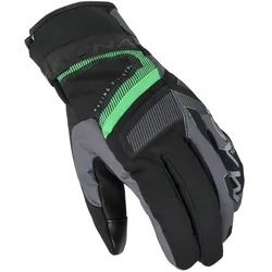Macna Tarsen RTX wasserdichte Motorrad Handschuhe M