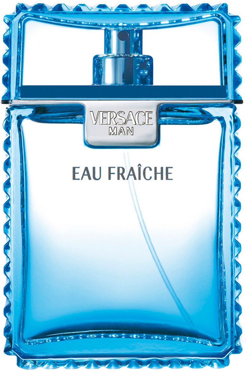 Versace Man Eau Fraiche Eau De Toilette