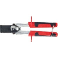 Profizange HM Z 1 rot/schwarz, für Hohlraum-Metalldübel HM