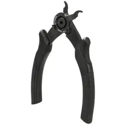 Topeak Power Link Pro Missinglink Zange Schwarz