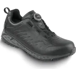Meindl Malta Walker GTX Boa CF Wanderschuhe - schwarz