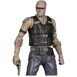 McFarlane Fallout Gaming Edition figurine Joshua Graham 17 cm