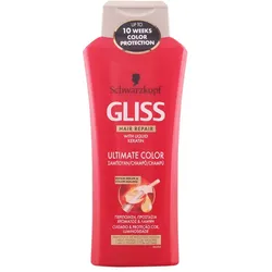Schwarzkopf Gliss Ultimate Color Shampoo 400ml