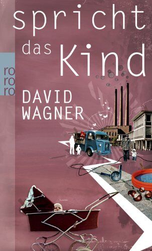 David Wagner - Spricht das Kind - Preis vom 15.10.2026 23:06:25 h