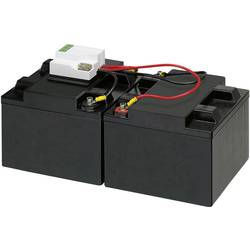 Phoenix Contact UPS-BAT/VRLA-WTR/24DC/26AH 2320429 Energiespeicher