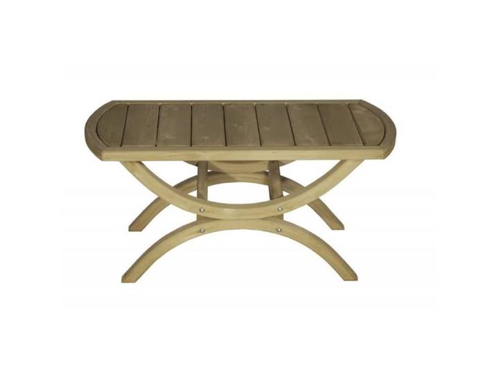 Table Tavolino pour canapé de jardin Amazonas AZ-2030920