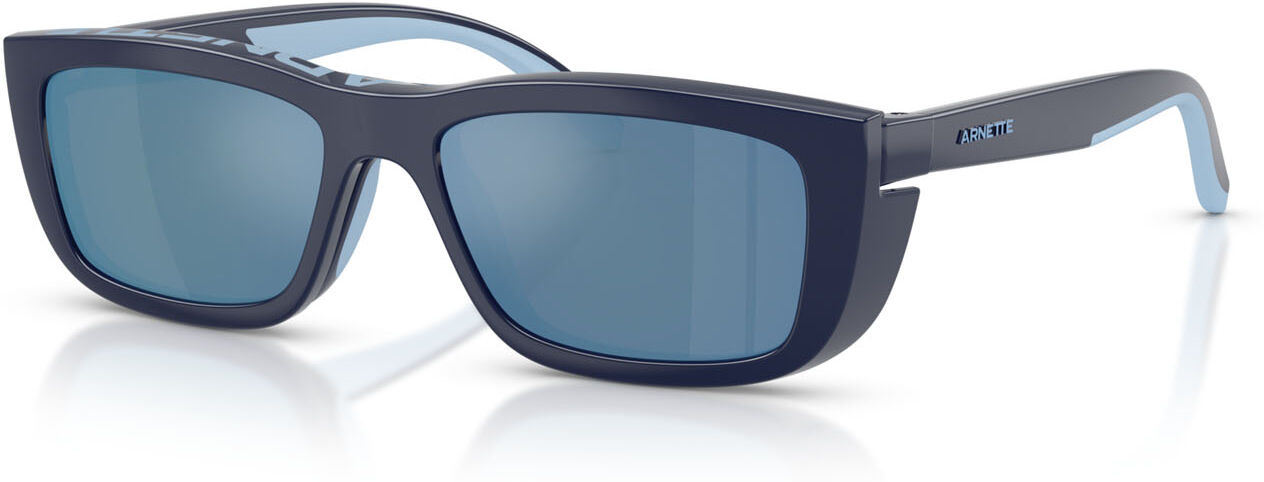 Sonnenbrille Arnette Graf AN 4356 (27591W) Herren