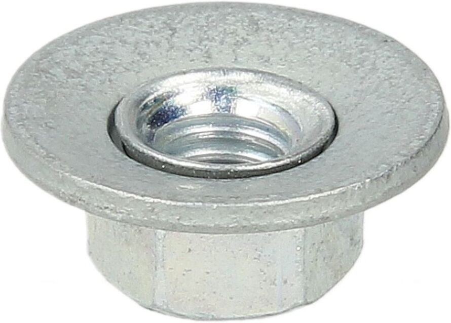 Mutter ROMIX ROM C60634, 5 Stück