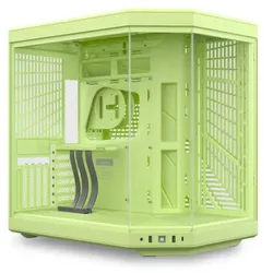 HYTE PC Gehäuse Y70 Macha Grün