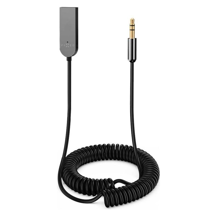 Fixed Signal Alu, szary (Empfänger) (FIXSIG-AL-GR)