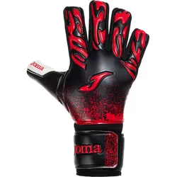 JOMA Premier Torwarthandschuhe 601 - rot/schwarz 11