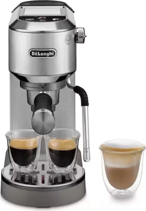 De'Longhi Dedica Duo EC890.M
