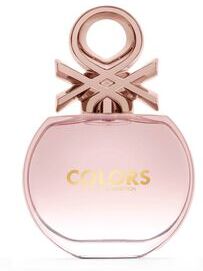 Benetton Colors Rose Her EDT 80 ml