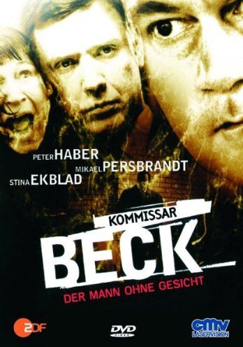 Kommissar Beck - Der Mann ohne Gesicht - Preis vom 13.10.2026 19:28:25 h