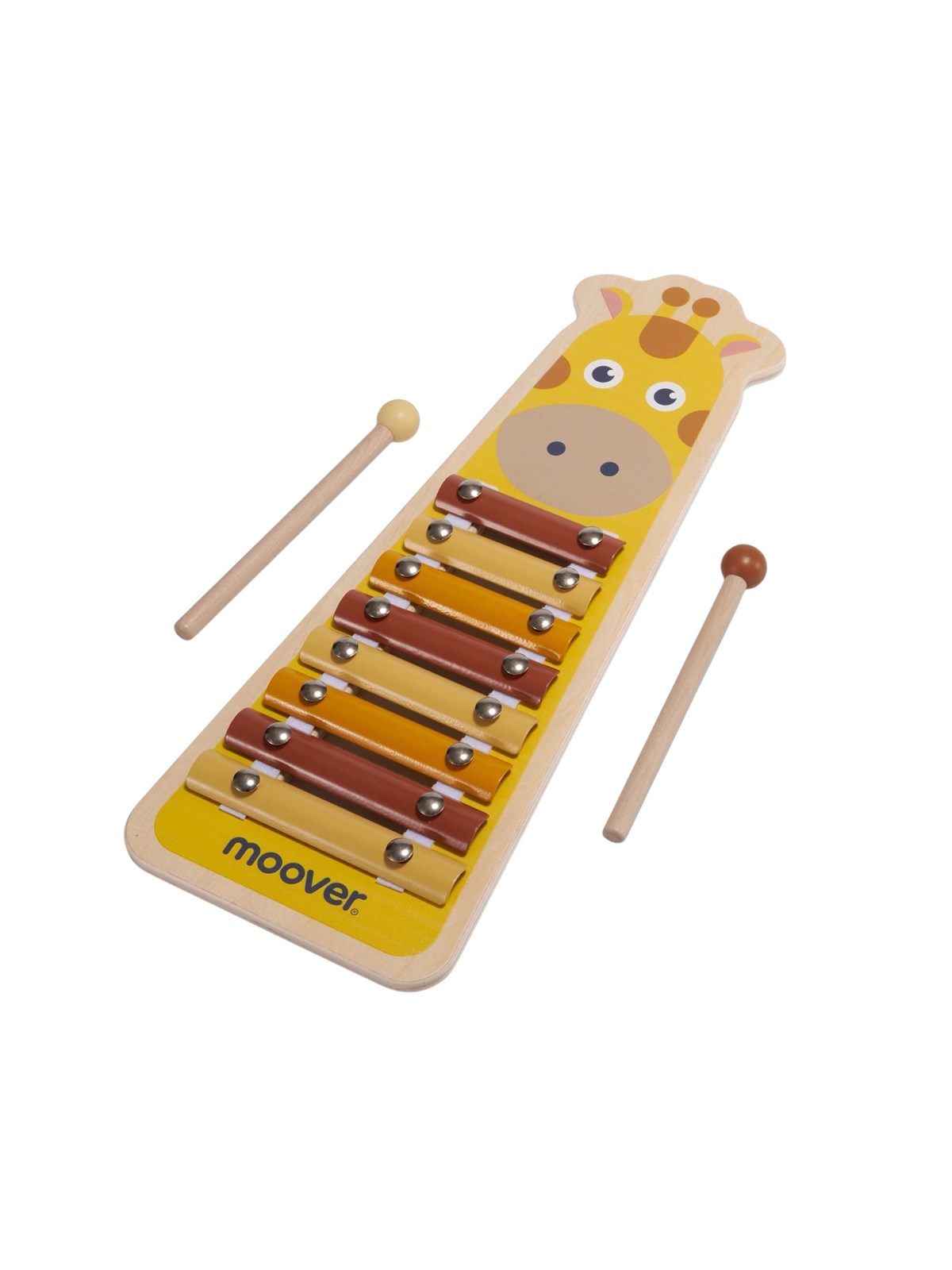 Moover Giraffen-Xylophon