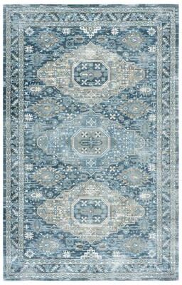 SAFAVIEH Hand-Woven Classic Vintage Aleyna Traditional Rug