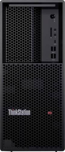 Lenovo Workstation ThinkStation P3 Tower Gen 2 Intel Core Ultra 7 (Series 2) 265K 5.5GHz 32GB RAM 512GB SSD Intel Intel
