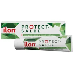 ilon Protect-Salbe 100 ml